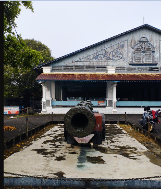 Alun-Alur Lor Surakarta