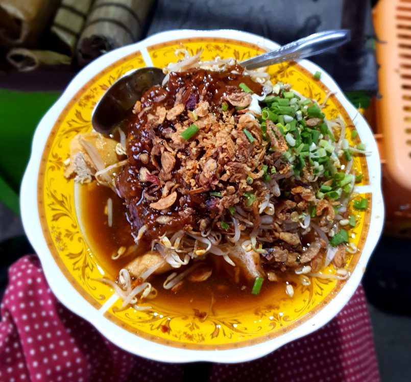 makanan khas Surabaya