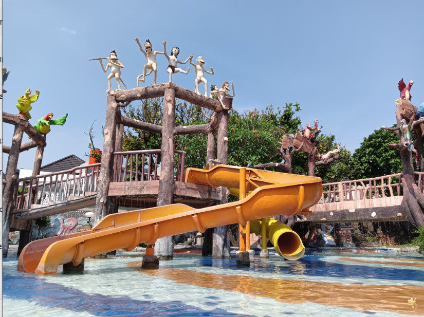 waterpark Semarang
