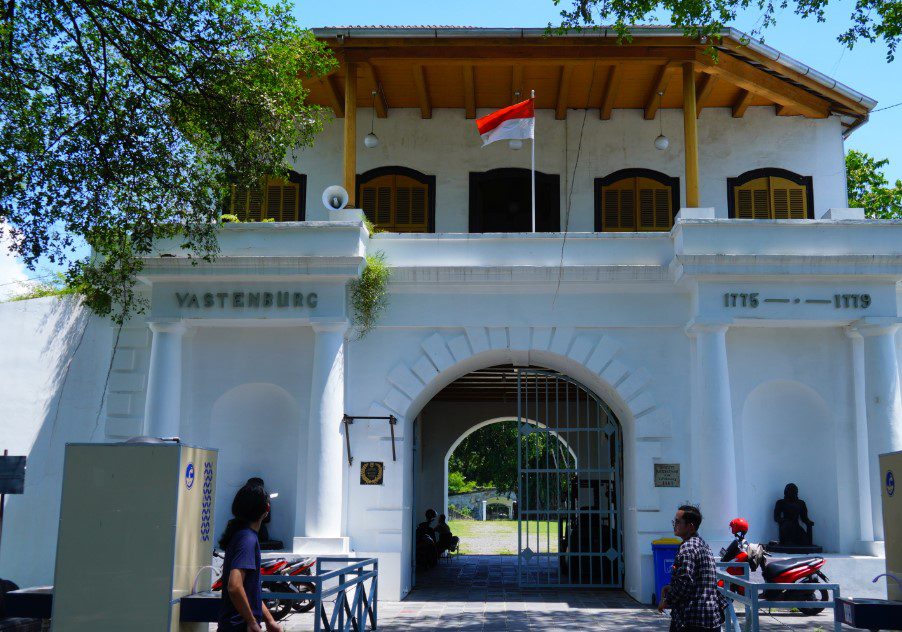 tempat wisata solo hits