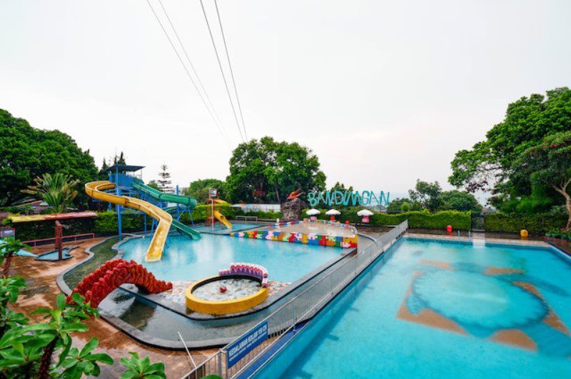 waterpark Semarang
