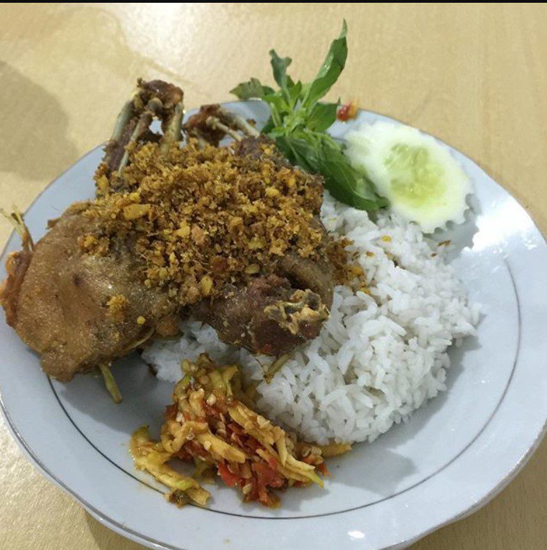 makanan khas Surabaya