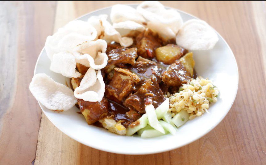 makanan khas Surabaya