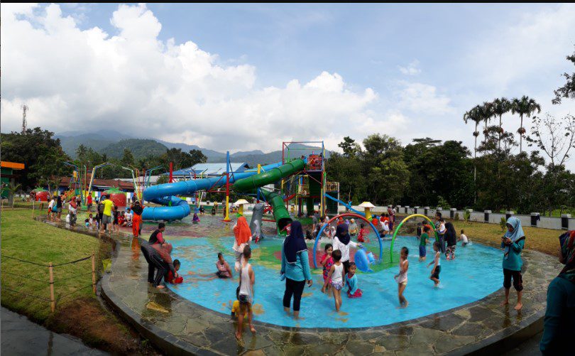 waterpark semarang