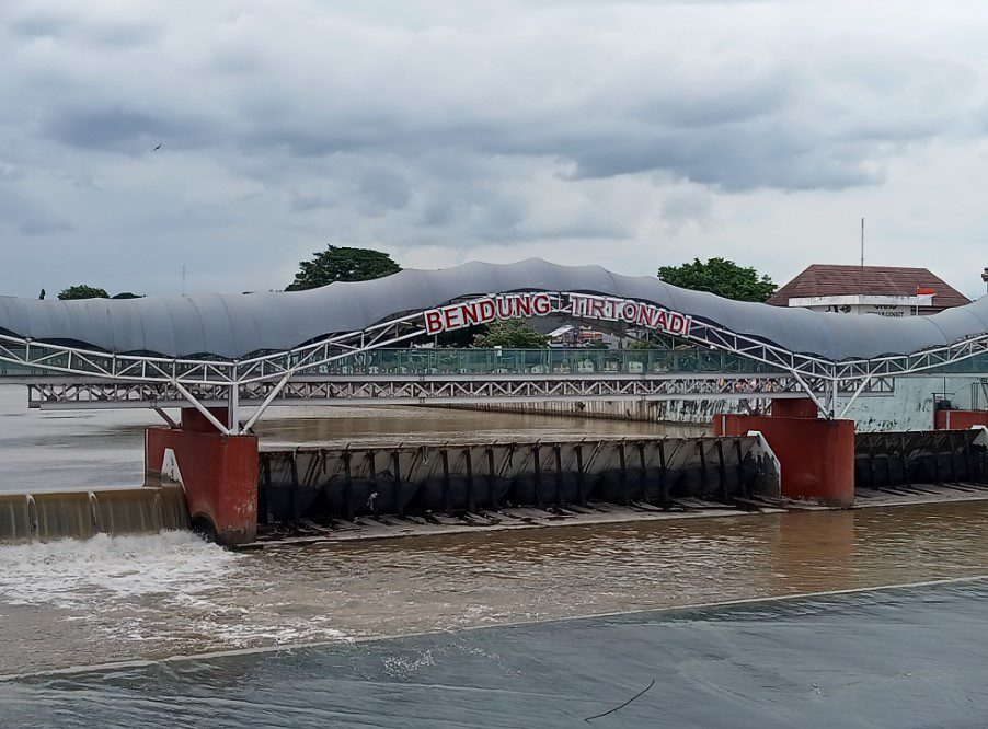 tempat wisata solo hits