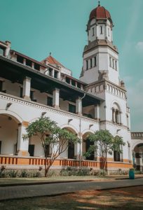 Semarang