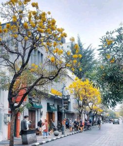 wisata di bandung