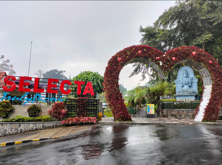 tempat wisata malang