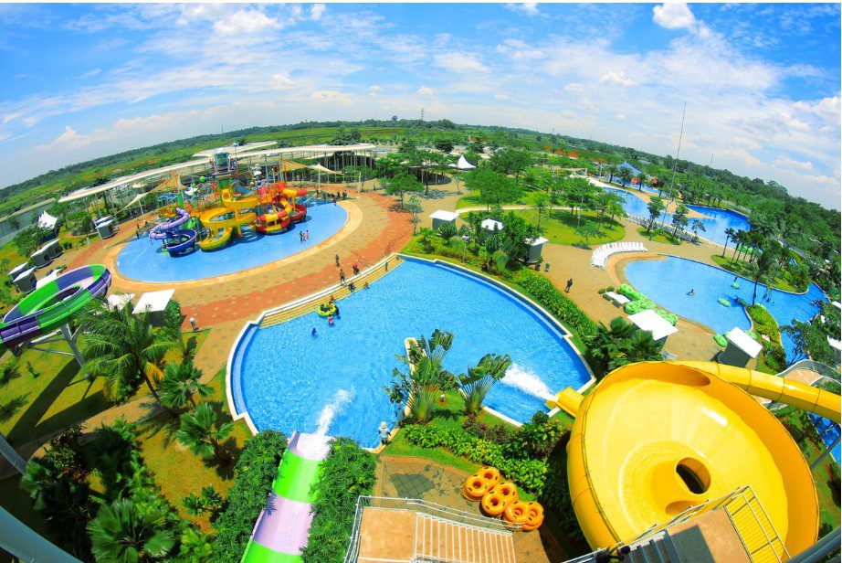 tempat wisata bekasi
