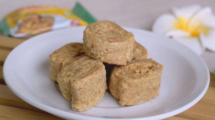 kacang pukul