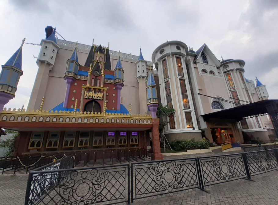 malang