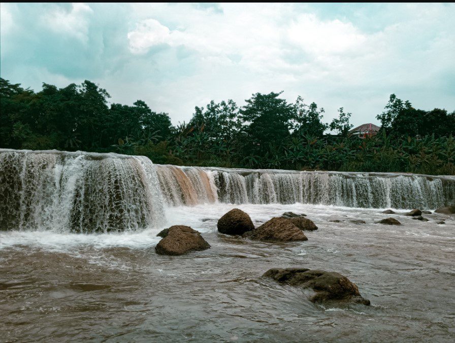 Curug Parigi