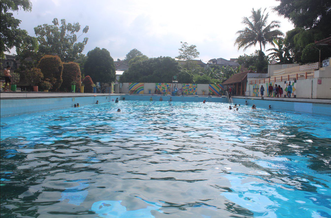 tempat wisata Salatiga