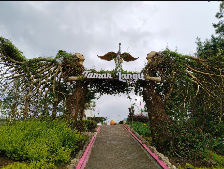 tempat wisata malang
