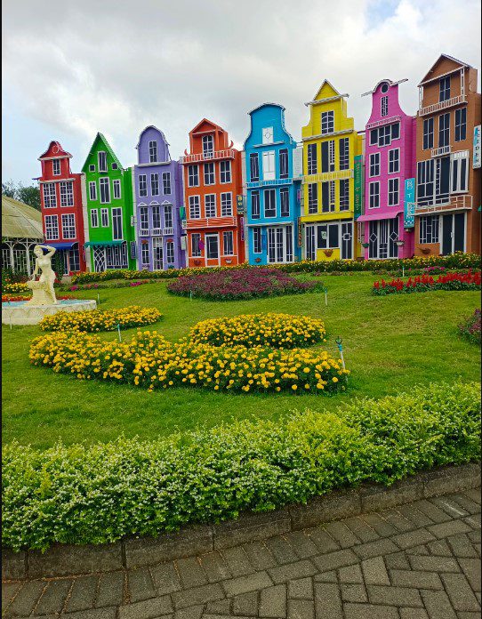 tempat wisata malang