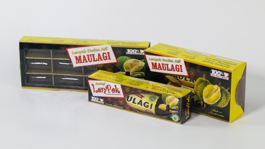 oleh-oleh khas Jambi