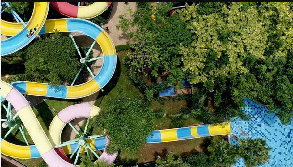 tempat wisata bekasi