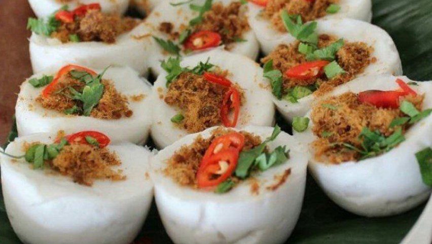 oleh-oleh khas Jambi