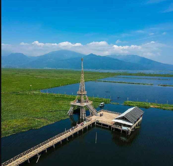 tempat wisata Salatiga