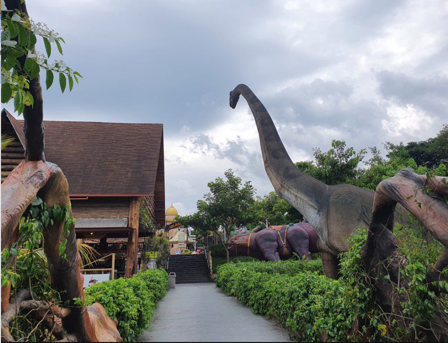tempat wisata malang