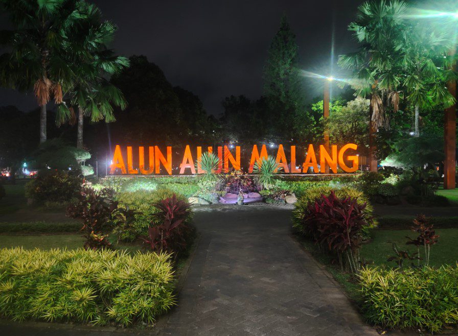 malang
