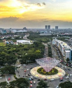 bekasi