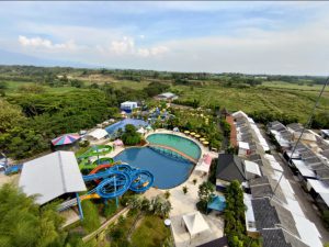 nusantara edupark kota Madiun
