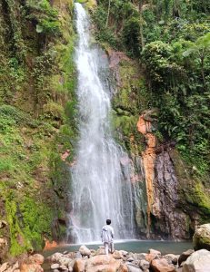 curug pasir reungit