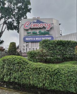 cimory ungaran