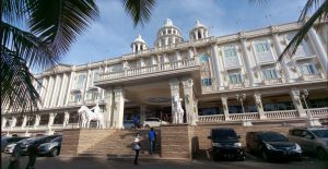mall maros Makassar