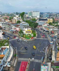 oleh-oleh khas jambi