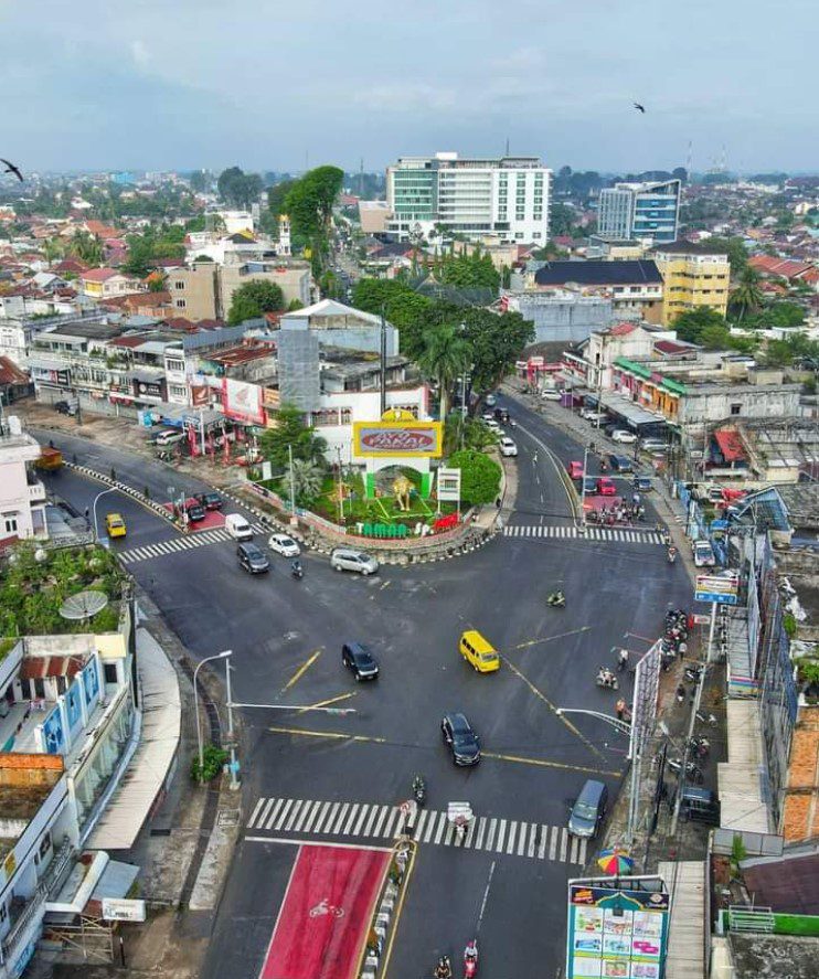 oleh-oleh khas jambi