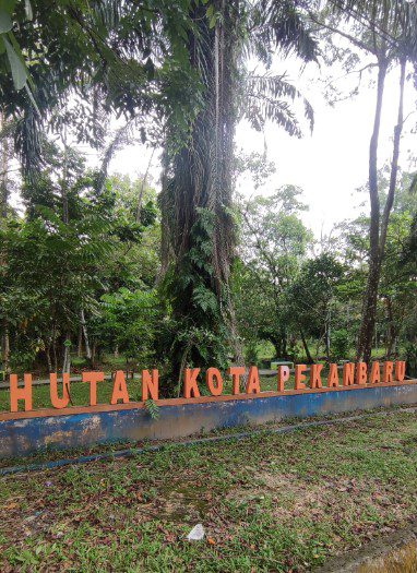 tempat wisata Pekanbaru Riau