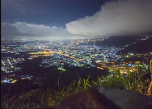 paralayang batu malang