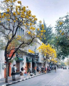 tempat makan di bandung