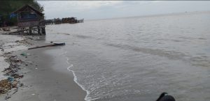 pantai putra deli