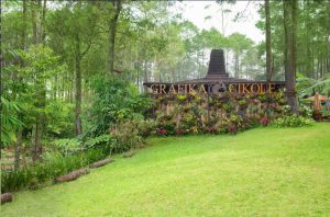 wisata cikole lembang