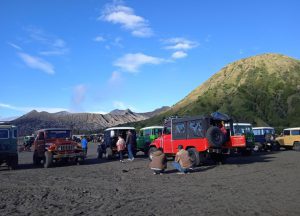 pasir berbisik bromo