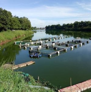 wisata situ gintung