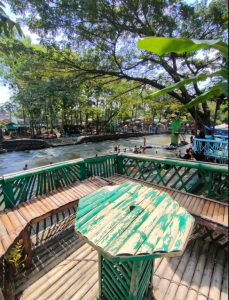 desa wisata pesona garda