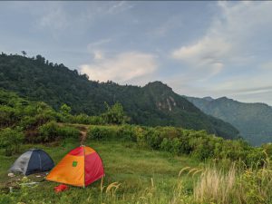 gunung kuta bogor