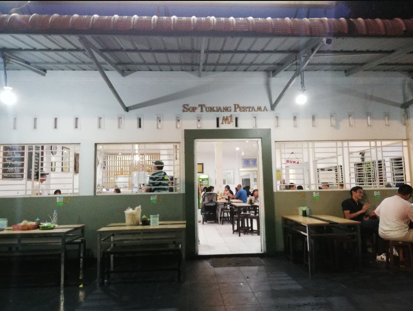 wisata kuliner pekanbaru