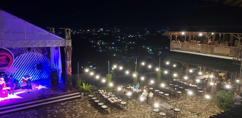 wisata kuliner lampung