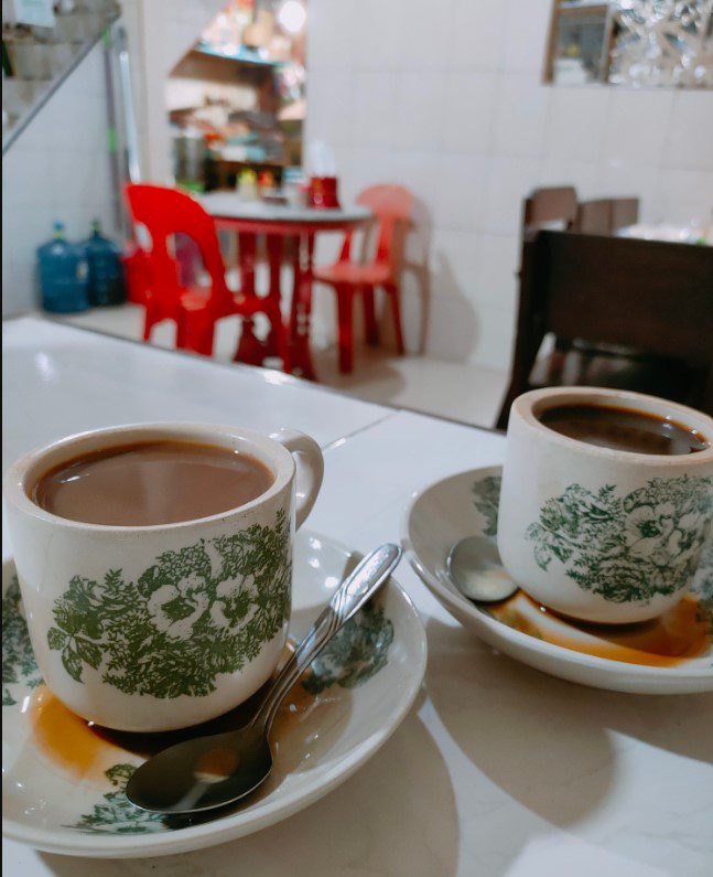 wisata kuliner pekanbaru