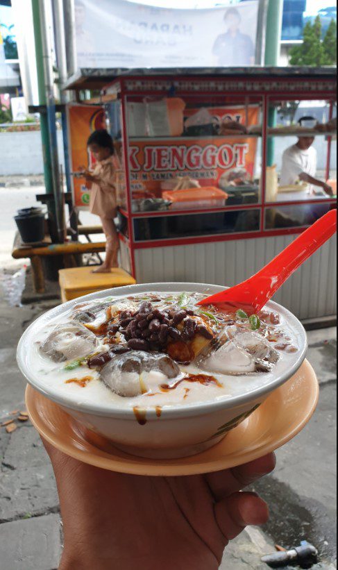 wisata kuliner pekanbaru