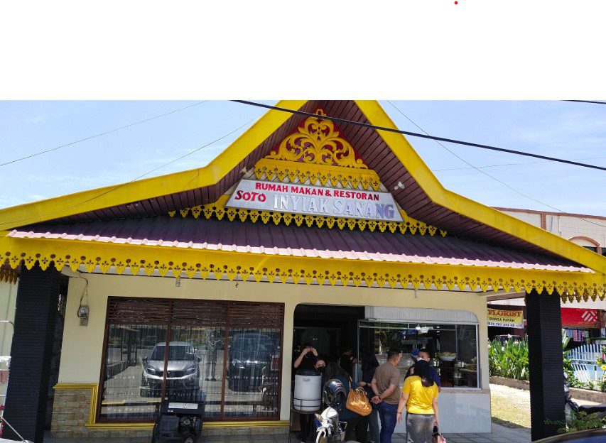 wisata kuliner pekanbaru