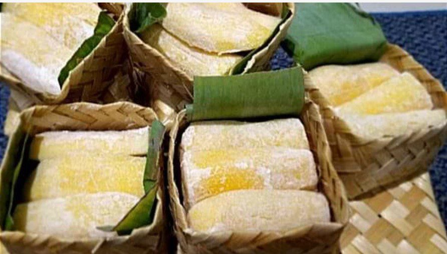 Oleh-oleh khas Jawa Timur