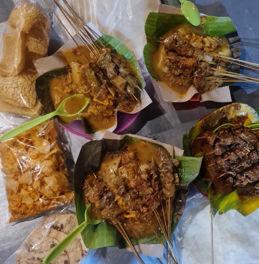 wisata kuliner pekanbaru
