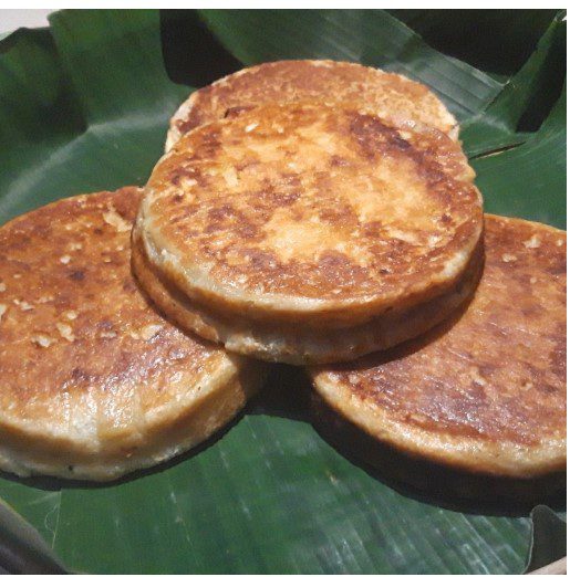 Oleh-oleh khas Jawa Timur