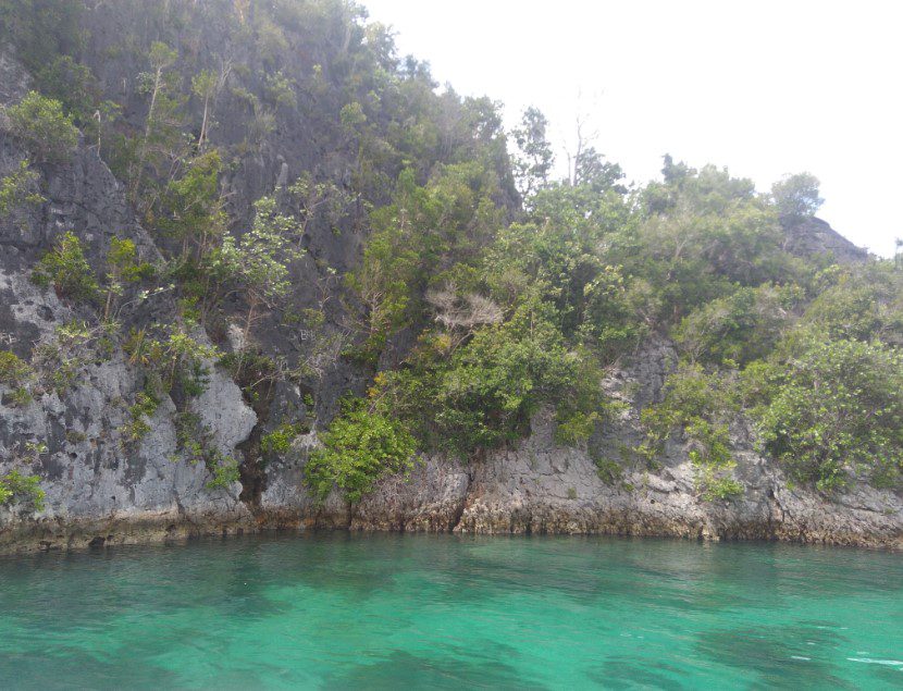 pantai terindah di Indonesia